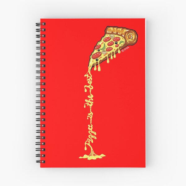 Item preview, Pizza is the best designed and sold by NewSignCreation.