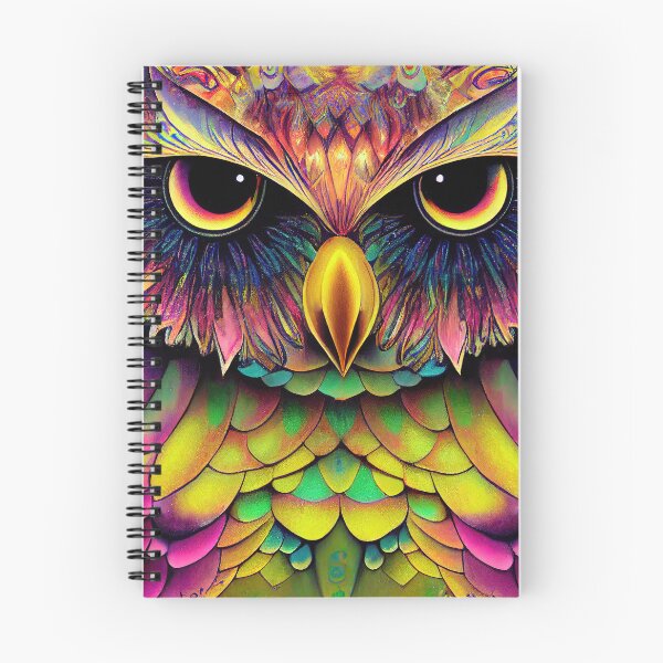 Item preview, Animal Magic: Owls designed and sold by ThinkFun! Design.