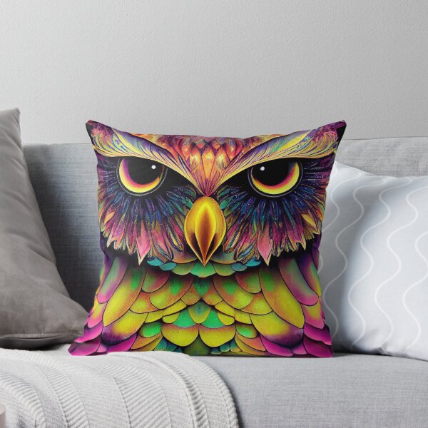 Item preview, Animal Magic: Owls designed and sold by ThinkFun! Design.