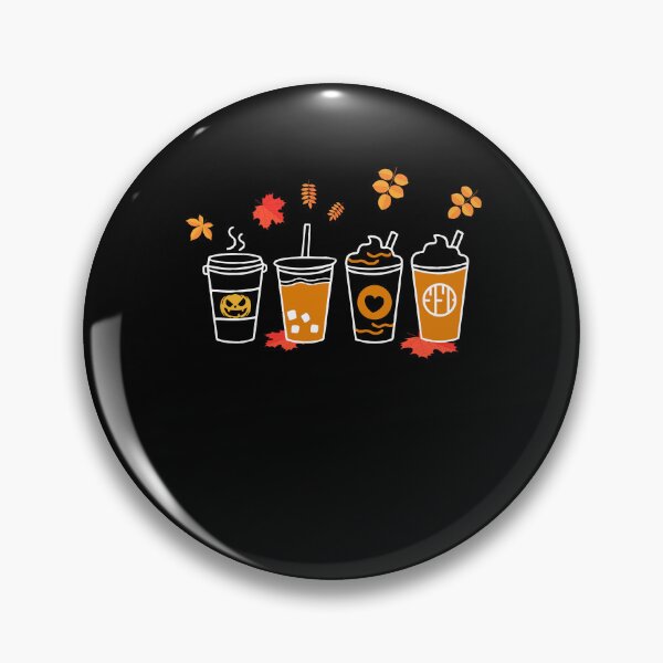 Item preview, Pumpkin Spice Latte, Fall Coffee, Pumpkin Spice,Thanksgiving designed and sold by Simeon	 Dorelus.
