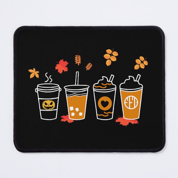 Item preview, Pumpkin Spice Latte, Fall Coffee, Pumpkin Spice,Thanksgiving designed and sold by Simeon Dorelus.