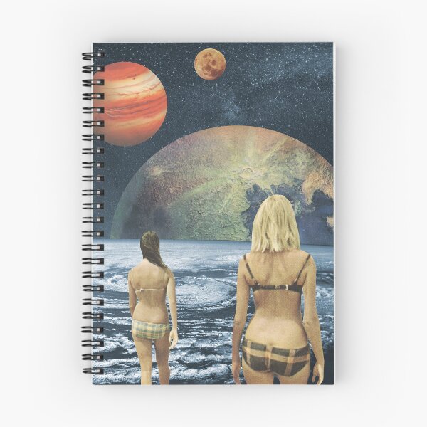 Item preview, Celestial Bodies designed and sold by leafandpetal.