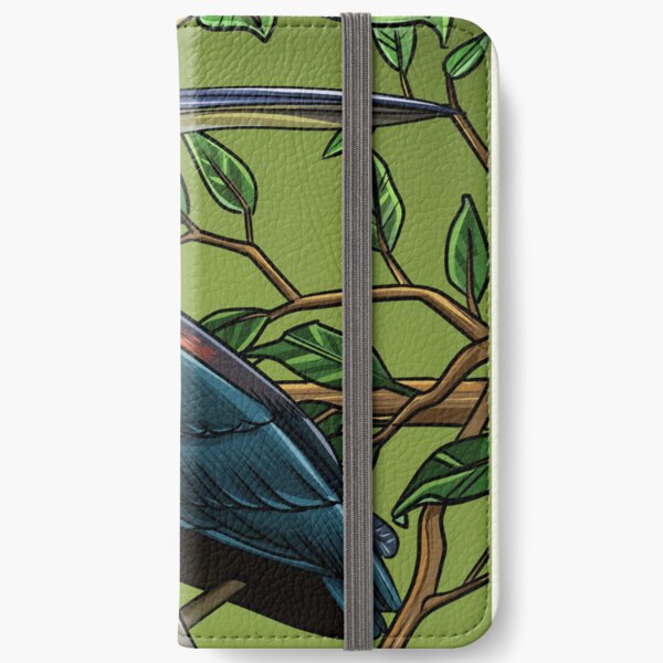 Agami-Held iPhone Flip-Case
