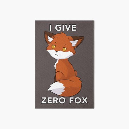 I'm An Adult Foxkin (Fox Therian), Are You? - HubPages