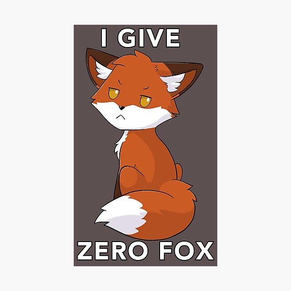 I'm An Adult Foxkin (Fox Therian), Are You? - HubPages