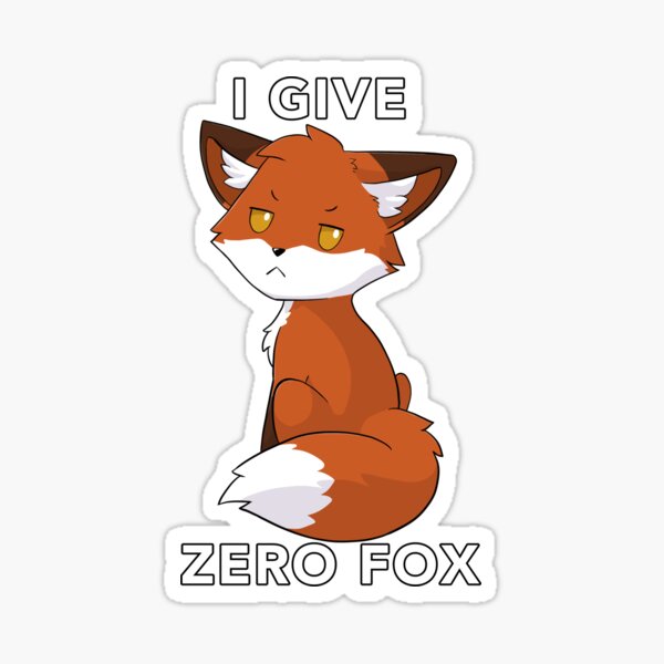 I'm An Adult Foxkin (Fox Therian), Are You? - HubPages