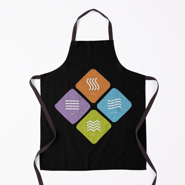 Item preview, The 4 Elements of Spirituality - Love, peace, joy, and balance designed and sold by H Jonas.