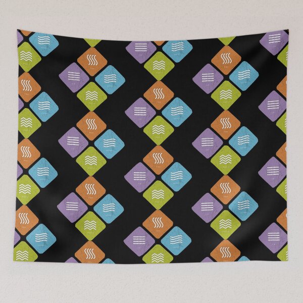 Item preview, The 4 Elements of Spirituality - Love, peace, joy, and balance designed and sold by H Jonas.
