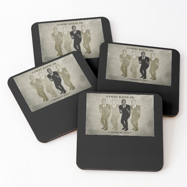 Item preview, SAMMY DAVIS JR.   AMERICAN ICON Classic designed and sold by JosephFanthorp.