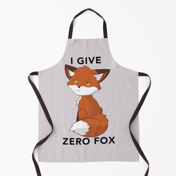 Item preview, Zero Fox - Red Version 2 designed and sold by storm-fox-art.
