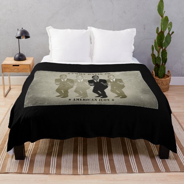 Item preview, SAMMY DAVIS JR.   AMERICAN ICON Classic designed and sold by JosephFanthorp.