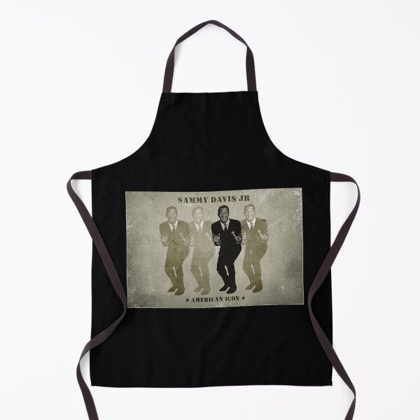Item preview, SAMMY DAVIS JR. AMERICAN ICON Classic designed and sold by JosephFanthorp.