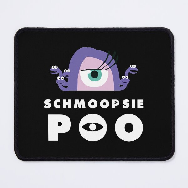 Item preview, Schmoopsie Poo designed and sold by AkikoDias29.