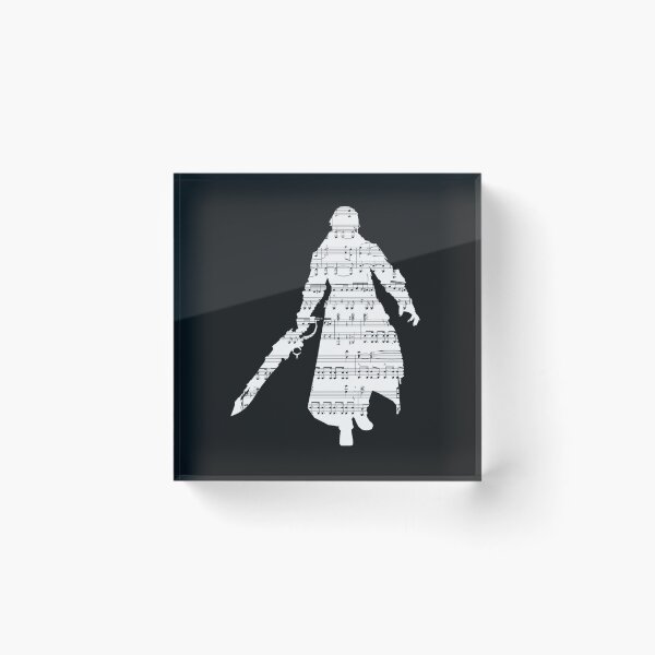 Item preview, Your Answer Thancred designed and sold by northgable.