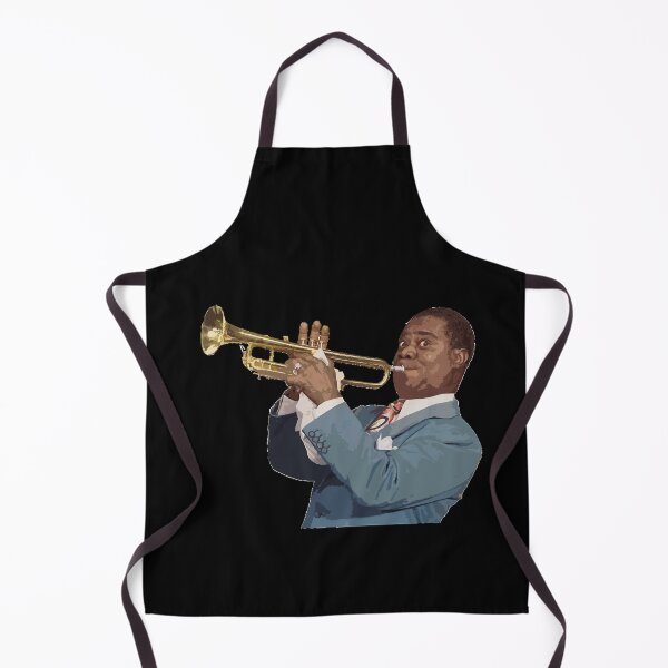 Item preview, Satchmo Classic designed and sold by JosephFanthorp.