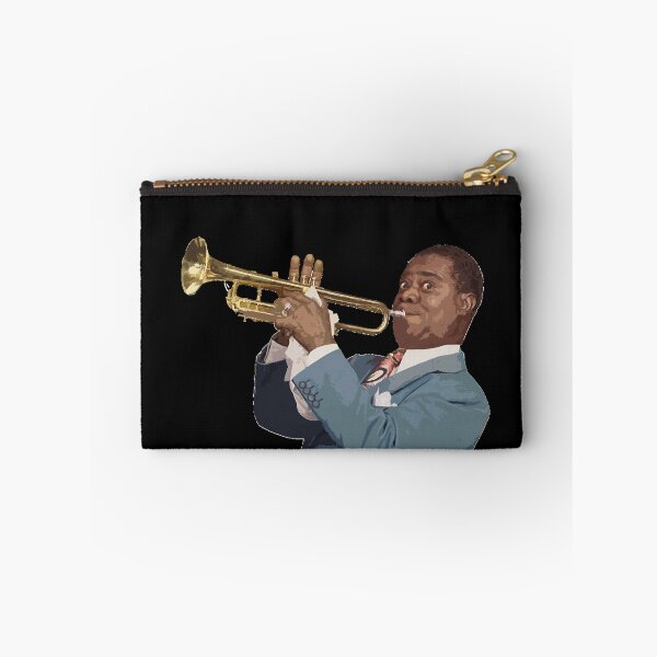 Artikelvorschau, Satchmo-Klassiker entworfen und verkauft von JosephFanthorp.
