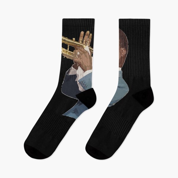 Item preview, Satchmo Classic designed and sold by JosephFanthorp.