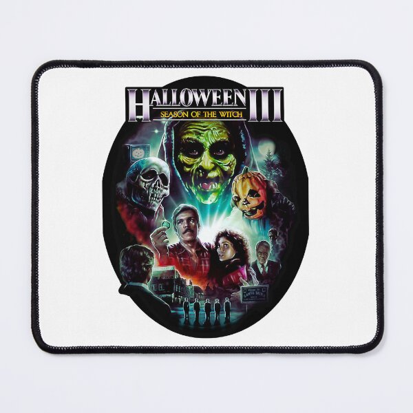 Item preview, Halloween III designed and sold by AkikoDias29.