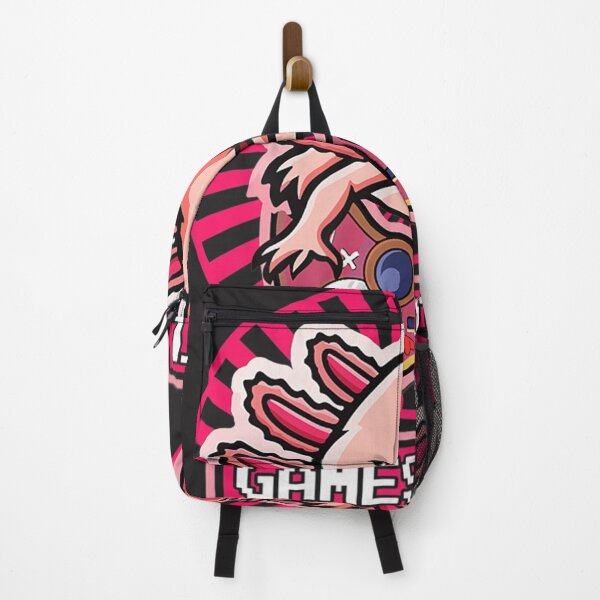 Item preview, Gamesolotl Axolotl Cute Kawaii Anime Gaming Kids Boys Girls designed and sold by lameydommert.