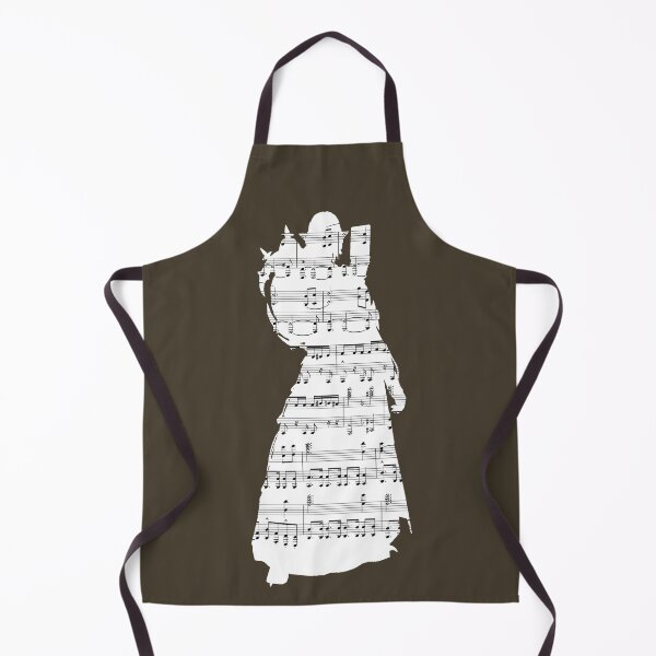 Item preview, Your Answer Urianger designed and sold by northgable.