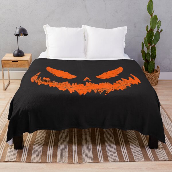 Item preview, Fun Pumpkin Jack O Lantern Scary Pumpkin Face Halloween  designed and sold by hurnetollb.