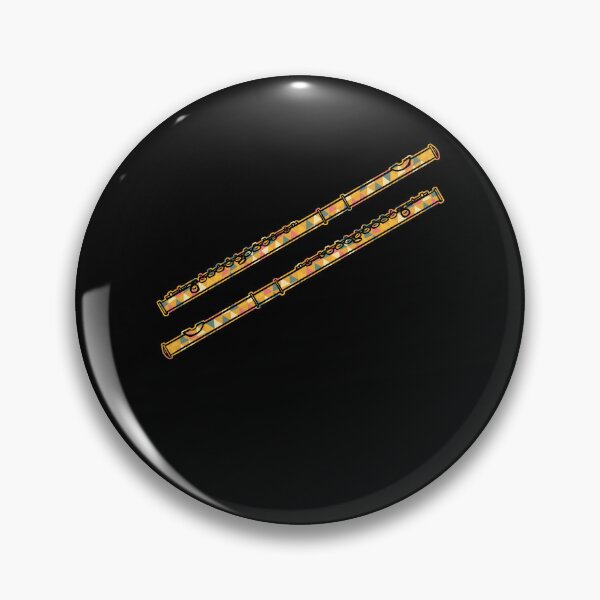 Item preview, Flute - Flute Geometric designed and sold by UnknownArtistt.