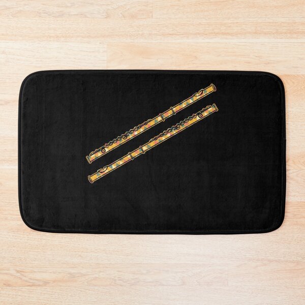 Item preview, Flute - Flute Geometric designed and sold by UnknownArtistt.