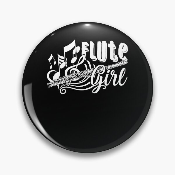 Item preview, Flute - Flute Girl designed and sold by UnknownArtistt.