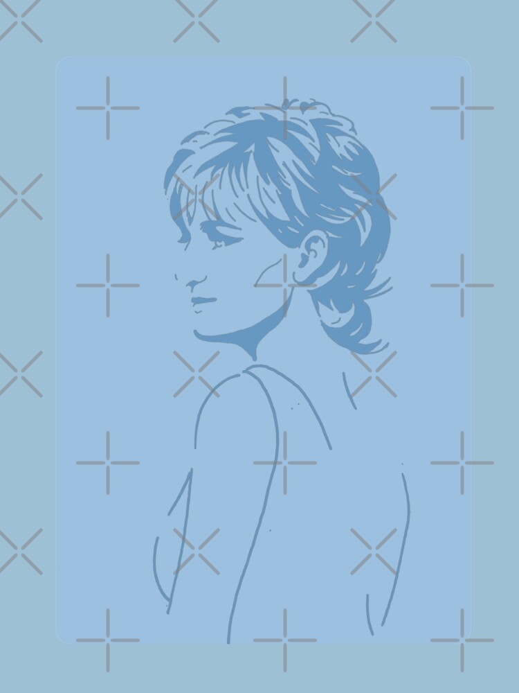 Princess Diana by mikesbliss