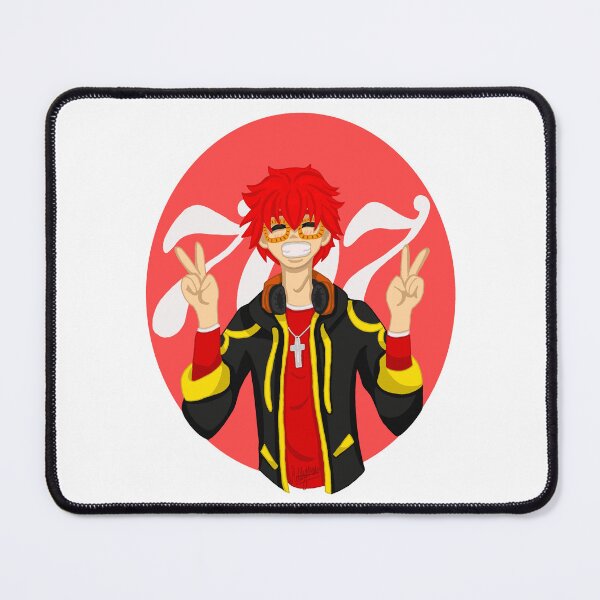 Item preview, defender of Justice 707 designed and sold by M3ihem.