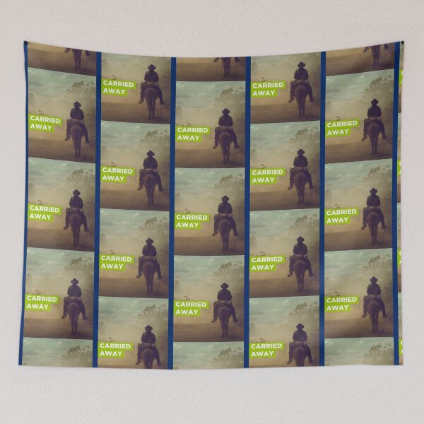Item preview, Cowboy   designed and sold by Salihhocker.