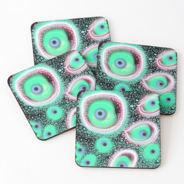 Item preview, Eyes Of Many Souls designed and sold by InkDropFalls.
