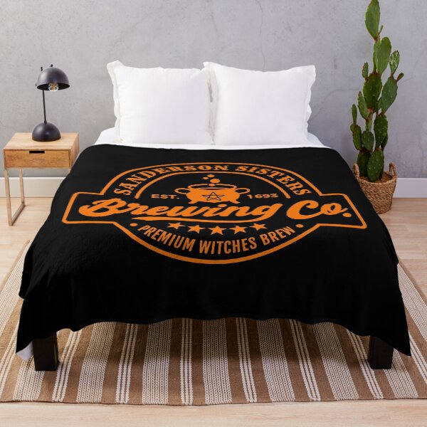 Item preview, Sanderson Sisters Brewing Co. designed and sold by AkikoDias29.