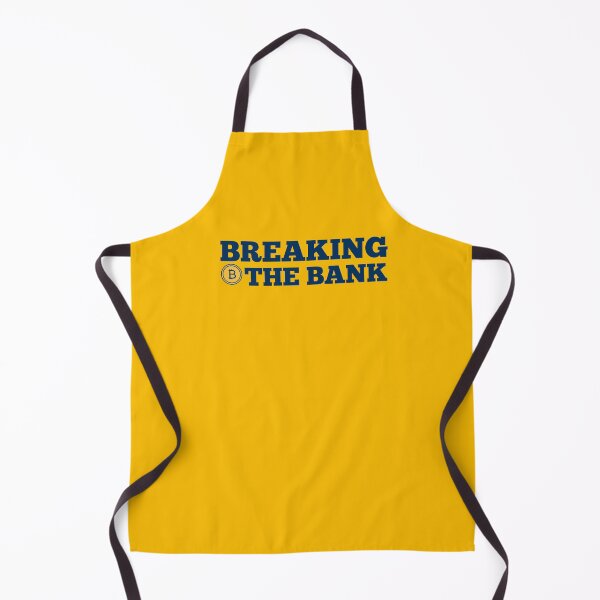Item preview, Breaking The Bank - Bitcoin Funny Saying  designed and sold by Tema EL.