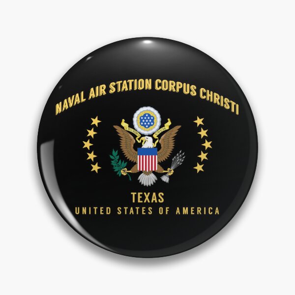 Item preview, Naval Air Station Corpus Christi designed and sold by brizodesign.