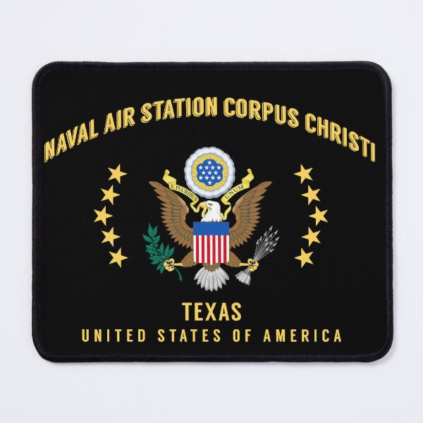 Item preview, Naval Air Station Corpus Christi designed and sold by brizodesign.