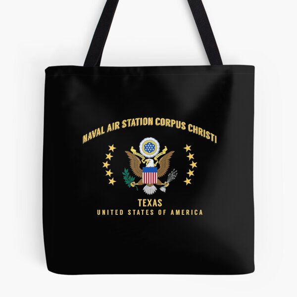 Item preview, Naval Air Station Corpus Christi designed and sold by brizodesign.