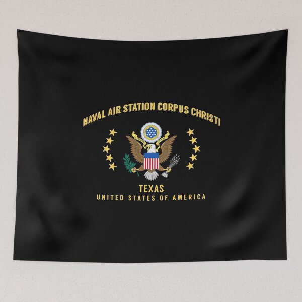 Item preview, Naval Air Station Corpus Christi designed and sold by brizodesign.