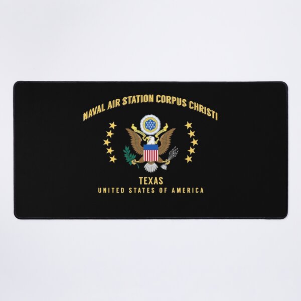 Item preview, Naval Air Station Corpus Christi designed and sold by brizodesign.