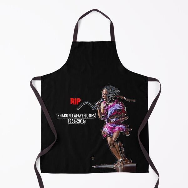 Item preview, sharon lafaye jones grammy Essential designed and sold by JosephFanthorp.