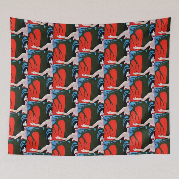 Item preview, Temptation designed and sold by wojtekkowalski.