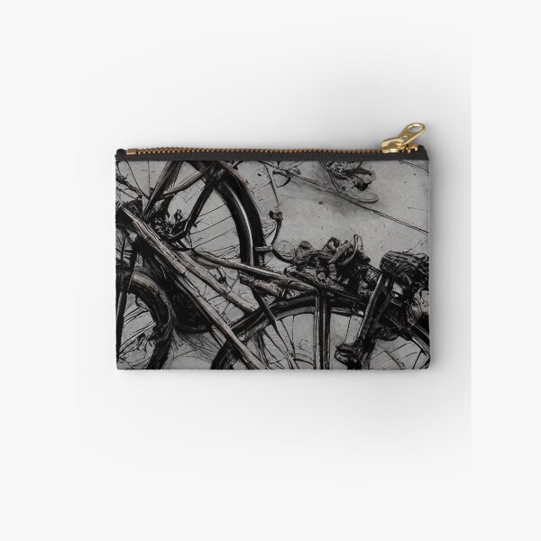 Item preview, Bicycle Boneyard #73 designed and sold by BryanWhipple.