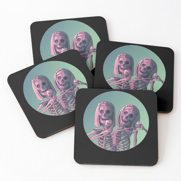 Item preview, Siamese Twins  Classic designed and sold by JosephFanthorp.