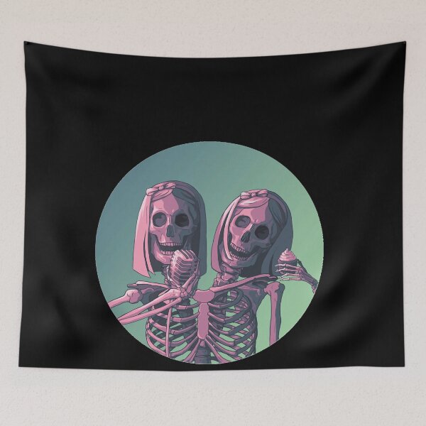 Item preview, Siamese Twins  Classic designed and sold by JosephFanthorp.