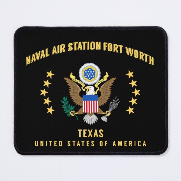 Item preview, Naval Air Station Fort Worth designed and sold by brizodesign.