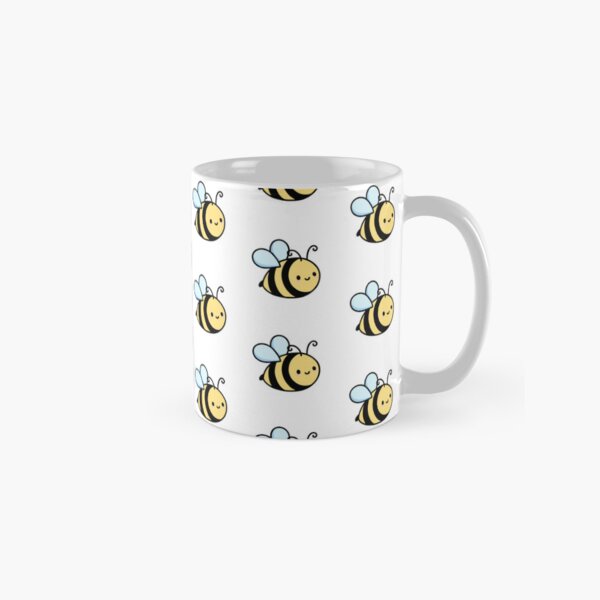 Item preview, Biene designed and sold by littlemandyart.