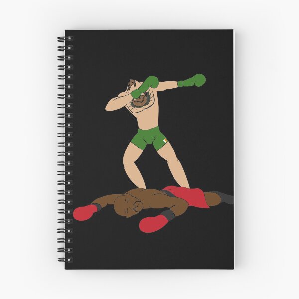 Item preview, Dabbing McGregor designed and sold by threadsmonkey.