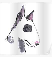 Baxter Poster
