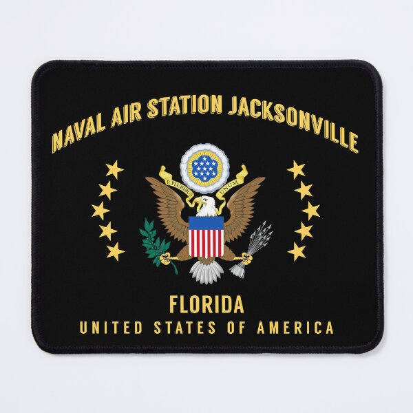 Item preview, Naval Air Station Jacksonville designed and sold by brizodesign.