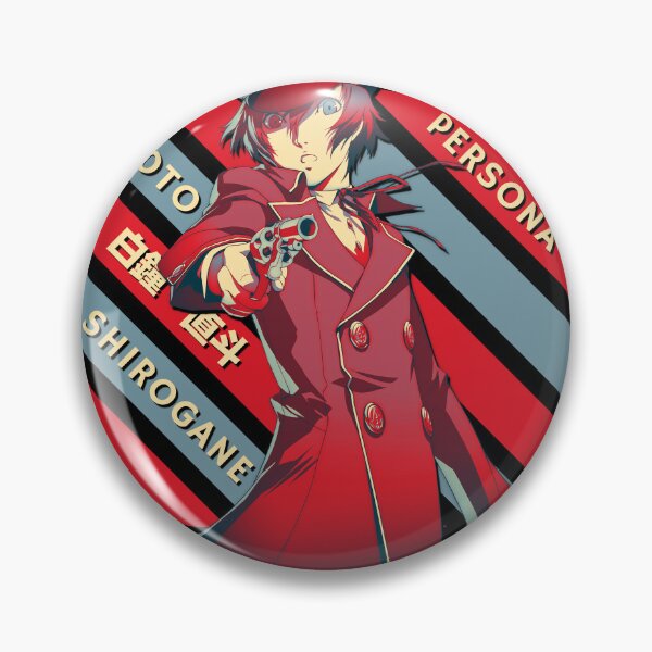 Item preview, Pershirogane designed and sold by martanjung.